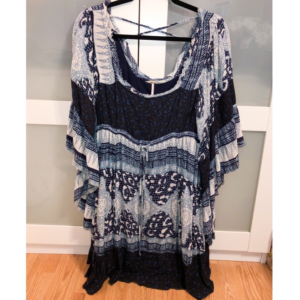 FREE PEOPLE DRESS